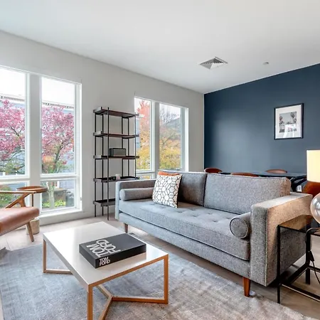 Central Sq 1Br W Wd Nr Central Sq Mbta Bos-177